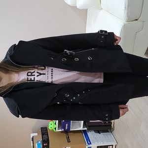GUESS trendy coat